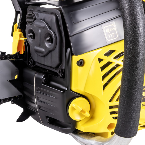 Бензиновая цепная пила MACHETE 146 PRO купить в Москве с доставкой по всей России | ProtosMarket.ru