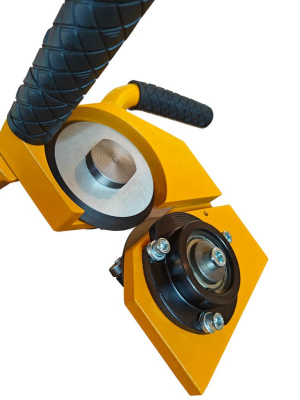 Нож роликовый LBA 2510 купить в Москве с доставкой по всей России | ProtosMarket.ru