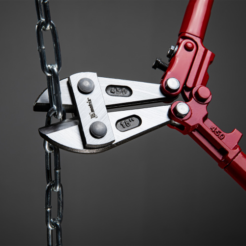 Болторез, 450 мм/18" Matrix по ценам производителя в Москве с доставкой по всей России