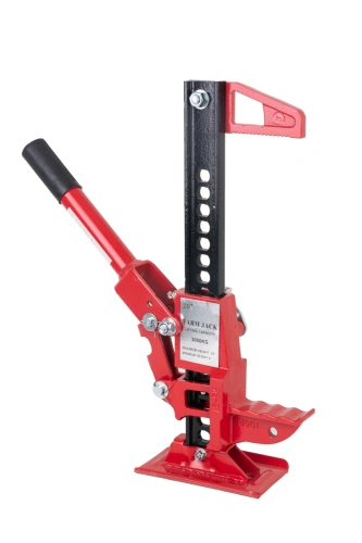 Домкрат реечный TOR ST0820/20" 3,0 т 153-680 мм (High Jack) по ценам производителя в Москве с доставкой по всей России