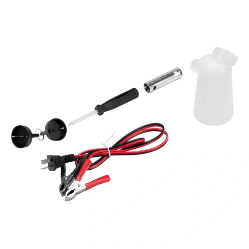 Генератор инверторный GT-3200iSE, 3.2 кВт, 230 В, бак 6 л, закрытый корпус, электростартер Denzel по ценам производителя в Москве с доставкой по всей России