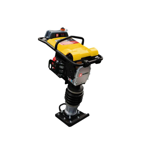 Вибротрамбовка ручная бензиновая NORSU RK-80H по ценам производителя в Москве с доставкой по всей России