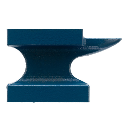 Наковальня кузнечная, однорогая, 450 гр. Сибртех по ценам производителя в Москве с доставкой по всей России