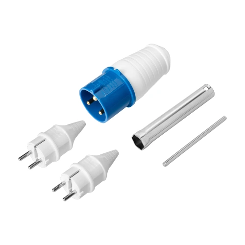 Генератор бензиновый БС-6500, 5.5 кВт, 230В, четырехтактный, 25 л, ручной стартер Сибртех по ценам производителя в Москве с доставкой по всей России