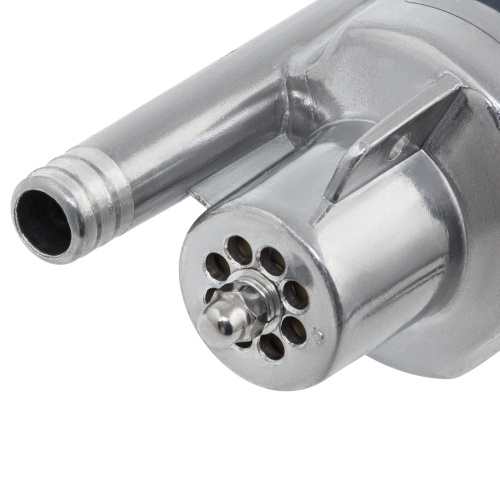 Вибрационный насос СВН300-10, верхний забор, 300 Вт, напор 75 м, 1200 л/ч, кабель 10 м Сибртех, 1200 л/ч по ценам производителя в Москве с доставкой по всей России