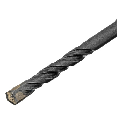 Бур по бетону, 6 x 110 мм, SDS Plus Сибртех по ценам производителя в Москве с доставкой по всей России