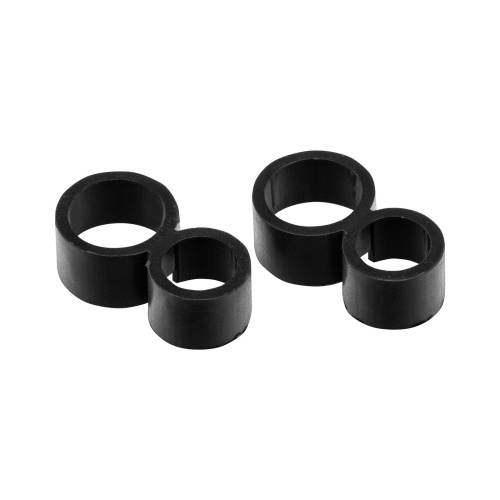 Домкрат гидравлический бутылочный, 16 т, 205-400 мм Сибртех по ценам производителя в Москве с доставкой по всей России