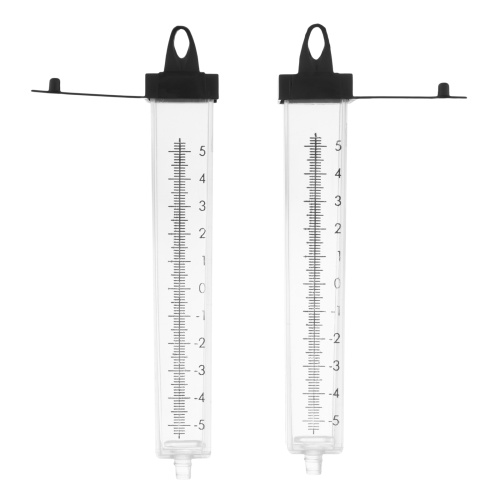 Гидроуровень, L 10 м, D 8 мм, со шкалой Сибртех по ценам производителя в Москве с доставкой по всей России