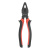 Плоскогубцы комбинированные Black Nickel, 200 мм, двухкомпонентные рукоятки Matrix по ценам производителя в Москве с доставкой по всей России