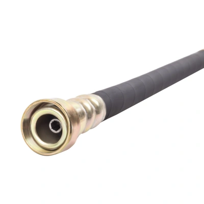 Гибкий вал глубинного вибратора с булавой 35 мм,1м (Китай) купить в Москве с доставкой по всей России | ProtosMarket.ru