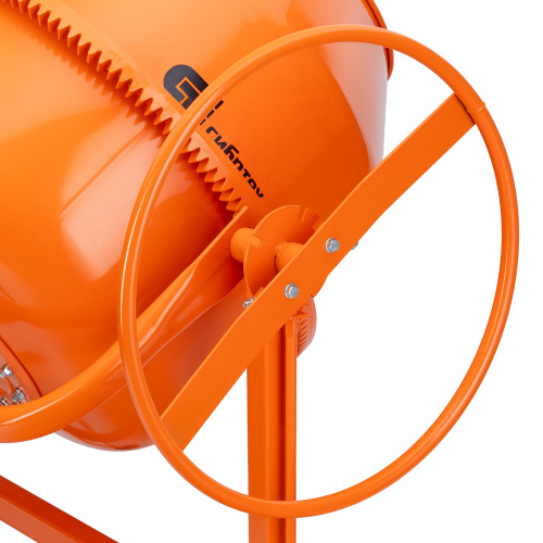 Бетоносмеситель БСН-200, мощность 800 Вт Сибртех по ценам производителя в Москве с доставкой по всей России