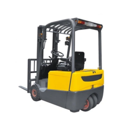 Погрузчик электрический трехопорный TOR 2,0 т 6,0 м CPD20SA-20 сайдшифт, своб. ход мачты Li-ion купить в Москве с доставкой по всей России | ProtosMarket.ru