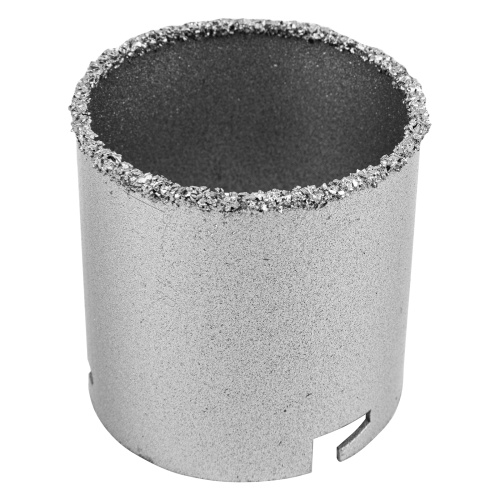 Набор коронок по керамической плитке, 33-67-73 мм, шестигранный хвостовик Matrix по ценам производителя в Москве с доставкой по всей России