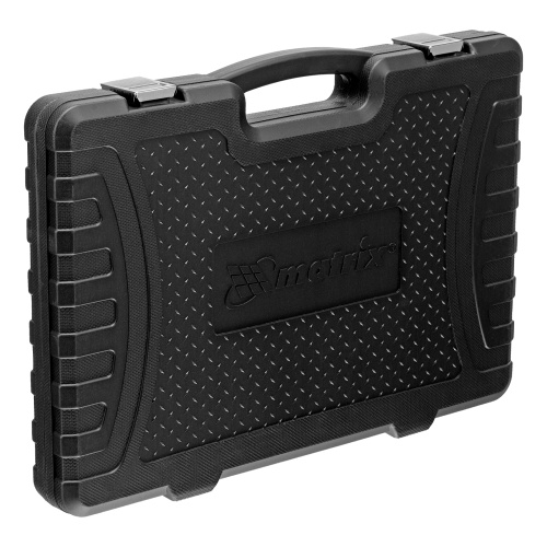 Набор ключей комбинированных, трещоточных шарнирных 22 шт. Matrix по ценам производителя в Москве с доставкой по всей России