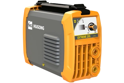 Сварочный инвертор HUGONG EXTREME 200 III по ценам производителя в Москве с доставкой по всей России