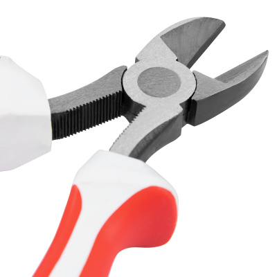 Бокорезы Premium, 180 мм, трехкомпонентные рукоятки Matrix по ценам производителя в Москве с доставкой по всей России