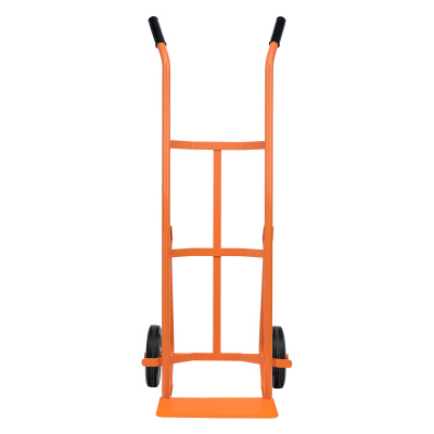 Тележка ручная 2-х колесная, облегченная, г/п 130кг, платформа 350х200 Сибртех по ценам производителя в Москве с доставкой по всей России