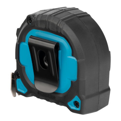 Рулетка Experte,3 м x 19 мм,двухкомпонентный корпус,магнит,двухсторонняя разметка,нейлон Gross по ценам производителя в Москве с доставкой по всей России