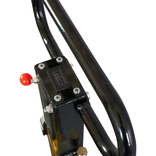 Виброплита реверсивная STEM Techno RPC 162 (Dinking DK168F-1-C(S)) по ценам производителя в Москве с доставкой по всей России