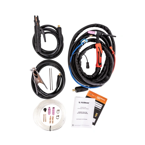 Аппарат аргонодуговой сварки SAGGIO COLD TIG 310 DC PULSE DIGITAL купить в Москве с доставкой по всей России | ProtosMarket.ru