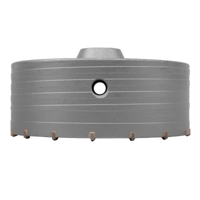 Буровая коронка, M22 х 150 мм Matrix по ценам производителя в Москве с доставкой по всей России