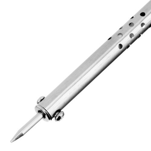 Паяльник с ручкой из дерева, 40 Вт, 220 В Sparta по ценам производителя в Москве с доставкой по всей России