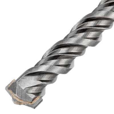 Бур по бетону, 24 х 300 мм, SDS Plus Matrix по ценам производителя в Москве с доставкой по всей России