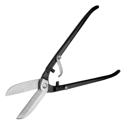 Ножницы по металлу, 300 мм, пряморежущие Sparta по ценам производителя в Москве с доставкой по всей России