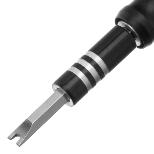 Набор для точных работ 107 в 1, универсальный, сталь CrV Matrix по ценам производителя в Москве с доставкой по всей России