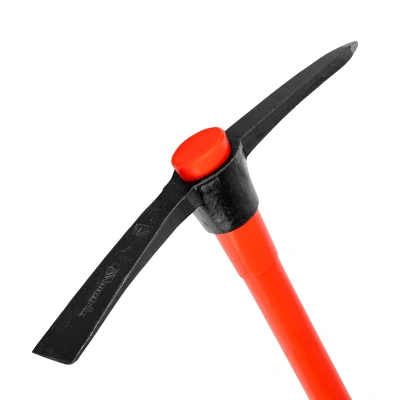 Кирка 1000 г, фибергласовая обрезиненная рукоятка 900 мм Matrix по ценам производителя в Москве с доставкой по всей России