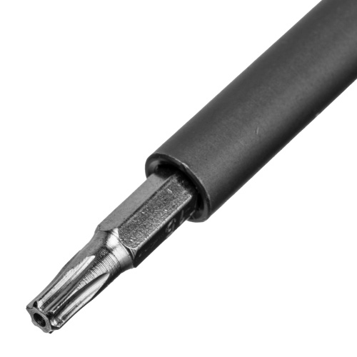 Набор для точных работ 22 в 1, универсальный, сталь CrV Matrix по ценам производителя в Москве с доставкой по всей России