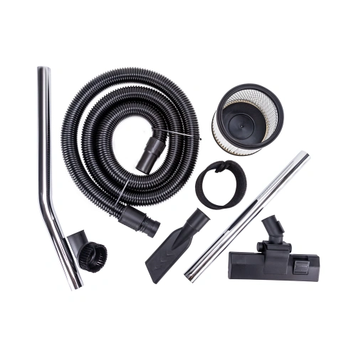 Строительный пылесос FTL VC 40 по ценам производителя в Москве с доставкой по всей России