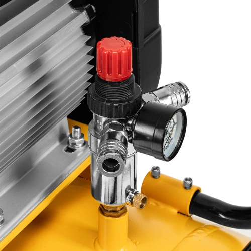 Компрессор воздушный рем. привод BCI 2200/100, 2,2 кВт, 100 литров, 420 л/мин Denzel по ценам производителя в Москве с доставкой по всей России