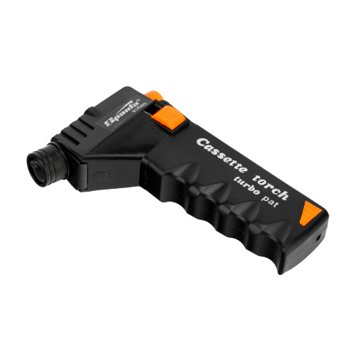 Горелка газовая кассетная "ТУРБО" 110 мм Sparta по ценам производителя в Москве с доставкой по всей России