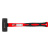 Кувалда 2 кг, фибергласовая обрезиненная рукоятка 380 мм Matrix по ценам производителя в Москве с доставкой по всей России Кувалда 2 кг, фибергласовая обрезиненная рукоятка 380 мм Matrix по ценам производителя в Москве с доставкой по всей России