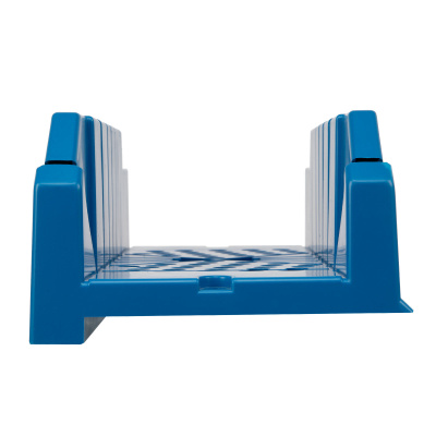 Стусло пластиковое, 310 x 120 мм, 6 углов для запила Сибртех по ценам производителя в Москве с доставкой по всей России