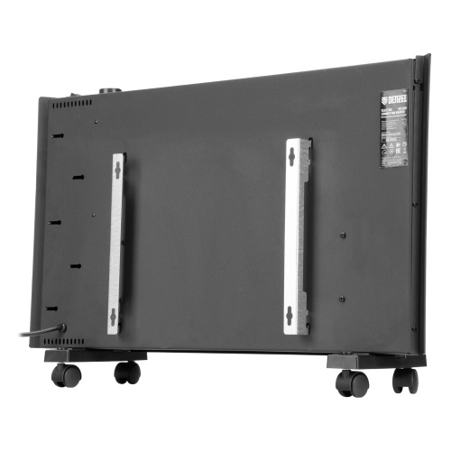 Конвектор электрический XCE-1500 B, 230 В, 1500 Вт, X-образный нагреватель Denzel по ценам производителя в Москве с доставкой по всей России