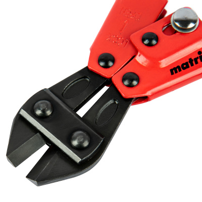 Болторез компактный, 200 мм - 8", Cr-V Matrix по ценам производителя в Москве с доставкой по всей России