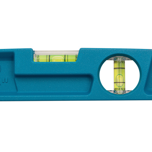 Уровень литой, 600 мм, 2 глазка Gross по ценам производителя в Москве с доставкой по всей России