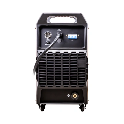 Сварочный полуавтомат UNO MIG 501 SYN купить в Москве с доставкой по всей России | ProtosMarket.ru