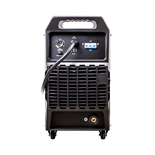 Сварочный полуавтомат UNO MIG 501 SYN купить в Москве с доставкой по всей России | ProtosMarket.ru