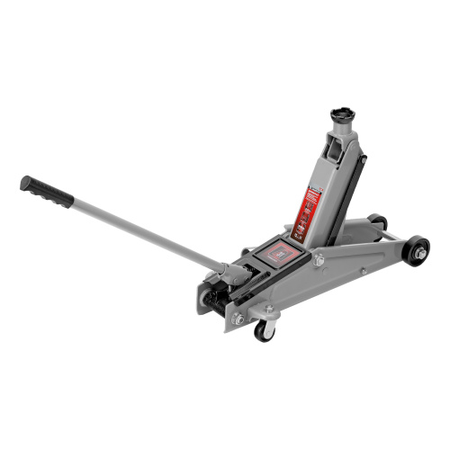 Домкрат гидравлический подкатной, 3 т, высота подъема 150-530 мм Matrix по ценам производителя в Москве с доставкой по всей России