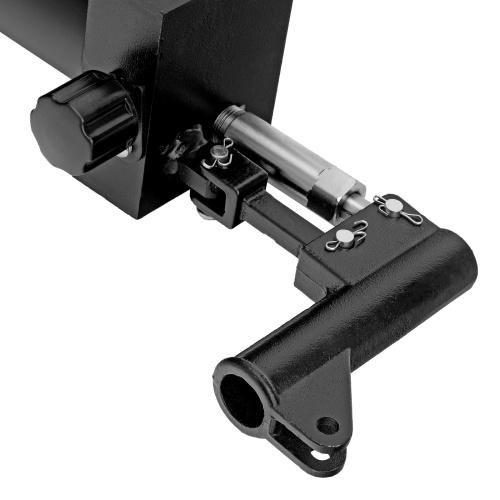 Гидравлический насос для пресса 52314 усилие 20 т Stels по ценам производителя в Москве с доставкой по всей России