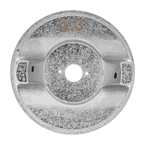 Ремкомплект для краскораспылителя 4 предмета: сопло 2,0 мм, игла, форсунка, зажим сопла Matrix по ценам производителя в Москве с доставкой по всей России