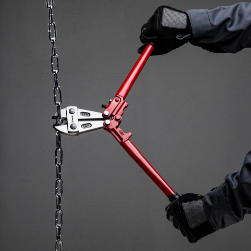 Болторез, 450 мм/18" Matrix по ценам производителя в Москве с доставкой по всей России