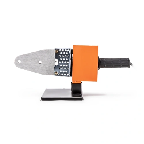 Аппарат для сварки пластиковых труб FoxPlastic 2200 ZJM купить в Москве с доставкой по всей России | ProtosMarket.ru