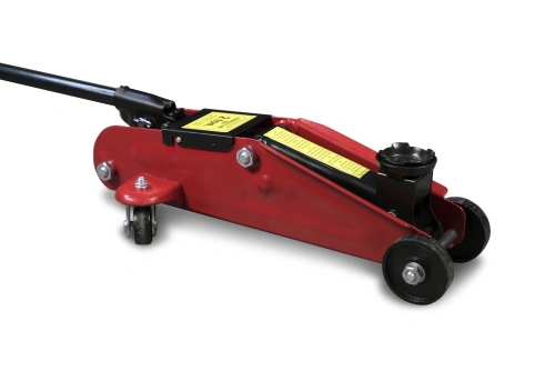 Домкрат подкатной TOR 2,0 т 140-295MM LT-FJ820011 по ценам производителя в Москве с доставкой по всей России