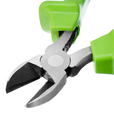 Бокорезы, 200 мм, двухкомпонентные рукоятки Сибртех по ценам производителя в Москве с доставкой по всей России