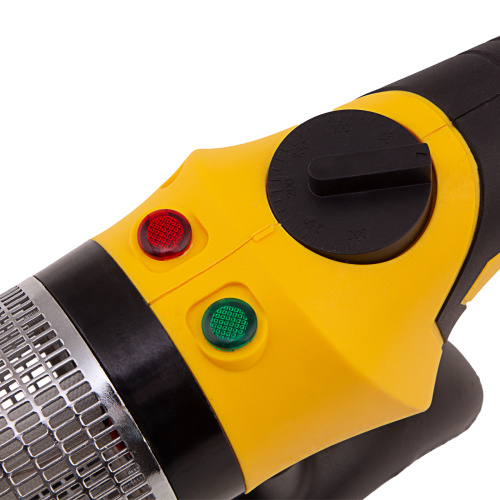 Аппарат для сварки пластиковых труб DWP-2000, Х-Pro, 2000 Вт, 300 град, комплект насадок, 20-63 мм Denzel по ценам производителя в Москве с доставкой по всей России