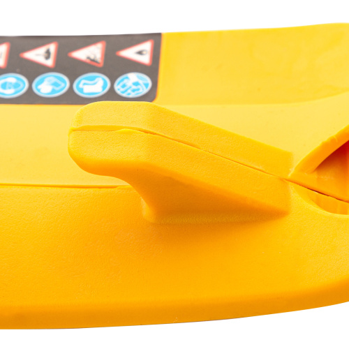 Пила цепная электрическая EDS-2200P, 2.2 кВт,поперечная, шина 45 см, шаг 3/8, паз 1.3 мм, 63 звена Denzel по ценам производителя в Москве с доставкой по всей России